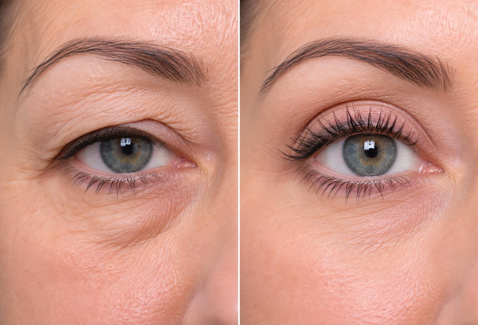 Do You Lose Your Eyelashes After Upper Blepharoplasty? Myth or Fact Explained