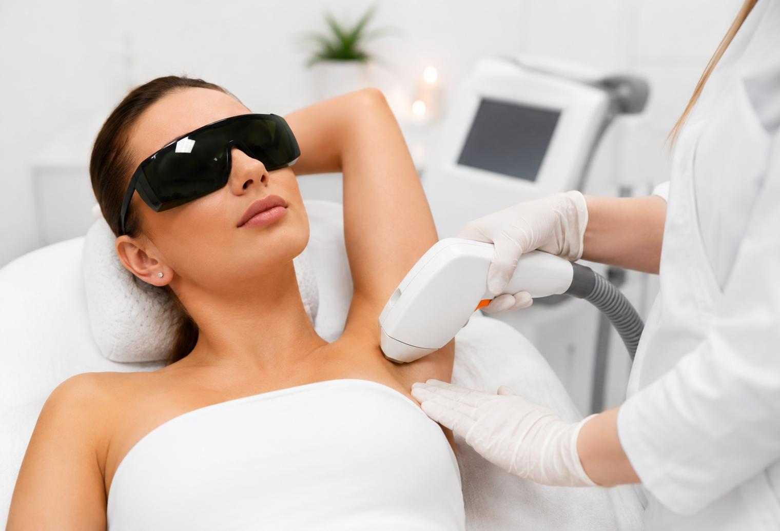 Laser Hair Removal for Sensitive Skin: Benefits, Risks, and Aftercare Tips