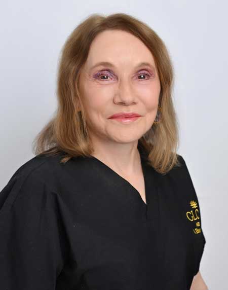 Dr Edwards