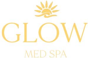 Glow Med Spa Logo